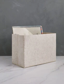 The Transformation Set By SortJoy -Home Decor Sale SortJoyTheFlexBin Small Stone Setof3 4694 SITECROP