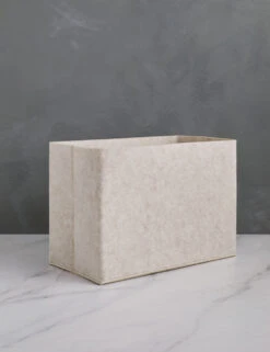 The Transformation Set By SortJoy -Home Decor Sale SortJoyTheFlexBin Small Stone Setof3 4695 SITECROP