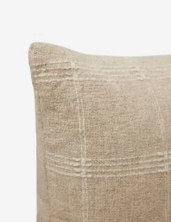 Stafford Pillow -Home Decor Sale StaffordPillow20 x20 Natural A0655559B 1495