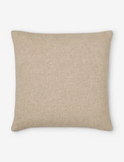 Stafford Pillow -Home Decor Sale StaffordPillow20 x20 Natural A0655559B 1502