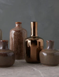 Molloy Vases (Set Of 8) -Home Decor Sale Stoneware Vases Set of 8 13734 9aae4321 0ebc 49cc bb63 3bf51e526351