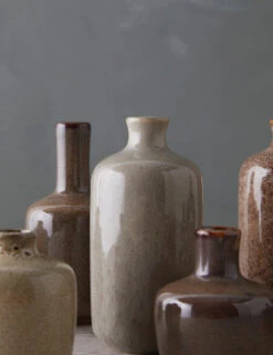 Molloy Vases (Set Of 8) -Home Decor Sale Stoneware Vases Set of 8 13735 9ee36161 d5dc 4750 8677 02bf8cef4242