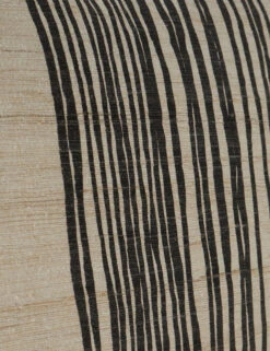 Striations Silk Pillow By Élan Byrd -Home Decor Sale StriationsPillowbyElanByrd Square A0657270 157 Product