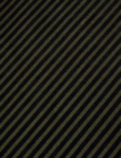 Striped Velvet Fabric By Sarah Sherman Samuel -Home Decor Sale StripedVelvetFabric BlackandOlivebySarahShermanSamuel L04698651897 Product