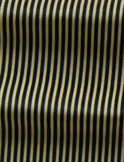 Striped Velvet Fabric By Sarah Sherman Samuel -Home Decor Sale StripedVelvetFabric BlackandSandbySarahShermanSamuel L04698631 Product