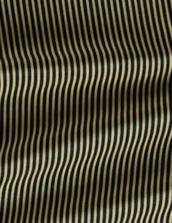 Striped Velvet Fabric By Sarah Sherman Samuel -Home Decor Sale StripedVelvetFabric BlackandSandbySarahShermanSamuel L04698632 Product