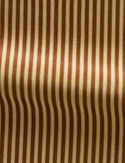 Striped Velvet Fabric By Sarah Sherman Samuel -Home Decor Sale StripedVelvetFabric CopperandSandbySarahShermanSamuel L04698641212 Product