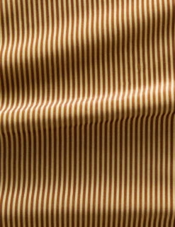 Striped Velvet Fabric By Sarah Sherman Samuel -Home Decor Sale StripedVelvetFabric CopperandSandbySarahShermanSamuel L04698641213 Product