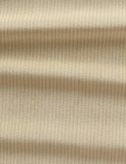 Striped Velvet Fabric By Sarah Sherman Samuel -Home Decor Sale StripedVelvetFabric NaturalandOatbySarahShermanSamuel L04698661309 Product