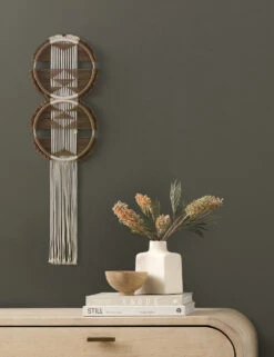 Studio Nom Sipho Wall Hanging -Home Decor Sale StudioNomWallHanging NewCrop SITECROP