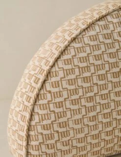 Sweeney Half-Disc Pillow -Home Decor Sale SweeneyHalf DiscPillow Large A0658107 Product 0140