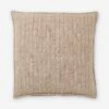 Asger Pillow -Home Decor Sale TAN07