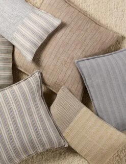 Asger Pillow -Home Decor Sale TAN07 4