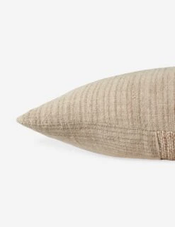 Asger Lumbar Pillow 12 Asger Lumbar Pillow -Home Decor Sale TAN08 2