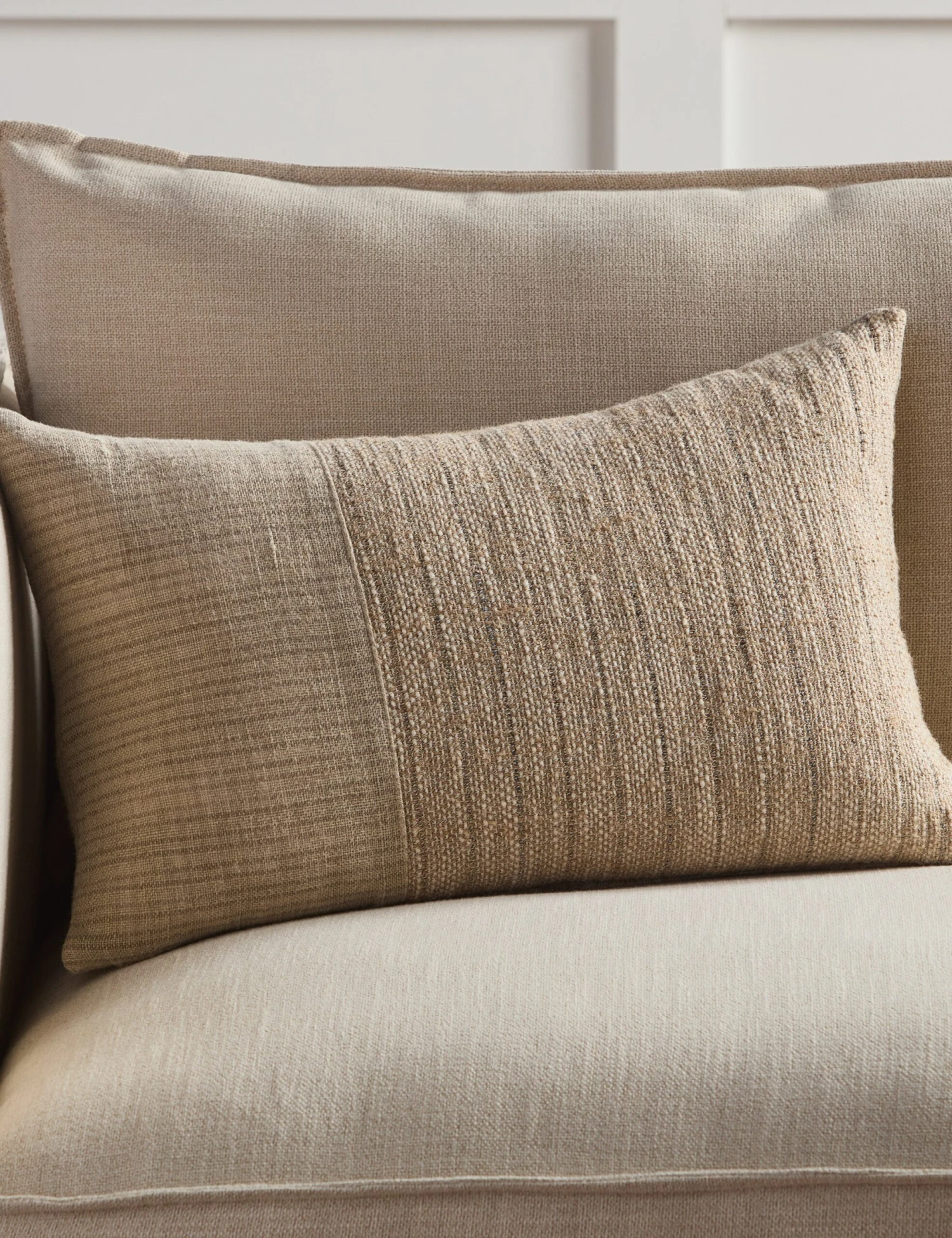 Asger Lumbar Pillow 4 Asger Lumbar Pillow - Image 2