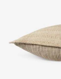 Edlund Pillow -Home Decor Sale TAN09 2