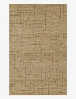 Taro Rug -Home Decor Sale TEPPETEP 1NAT