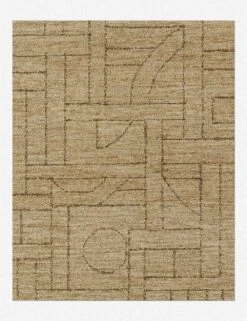 Taro Rug