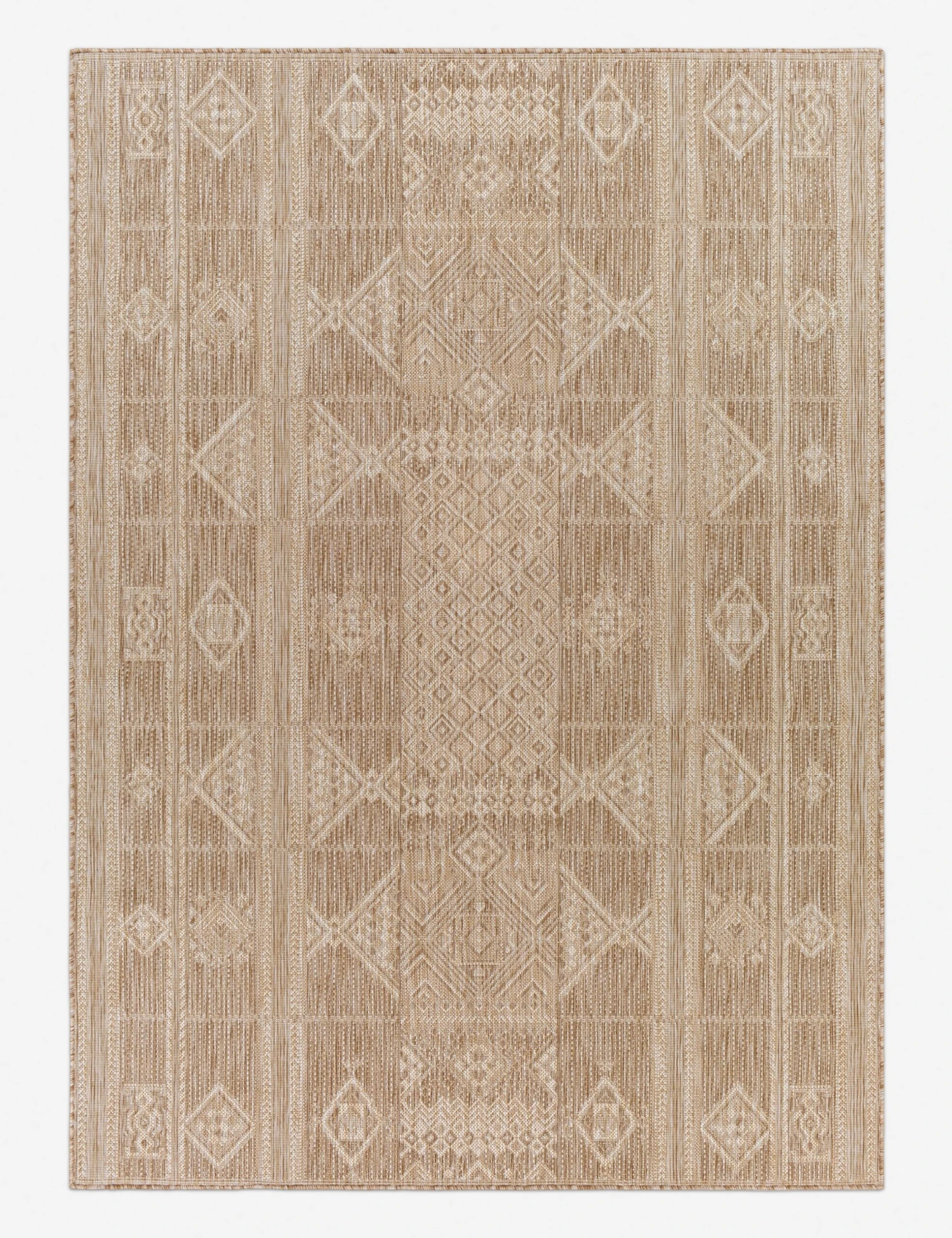 Yamina Indoor / Outdoor Rug 3 Yamina Indoor / Outdoor Rug