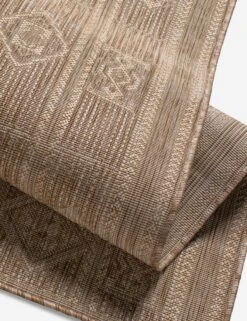 Yamina Indoor / Outdoor Rug 18 Yamina Indoor / Outdoor Rug -Home Decor Sale TRG 2304 3