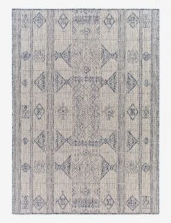 Yamina Indoor / Outdoor Rug 19 Yamina Indoor / Outdoor Rug -Home Decor Sale TRG 2306 1