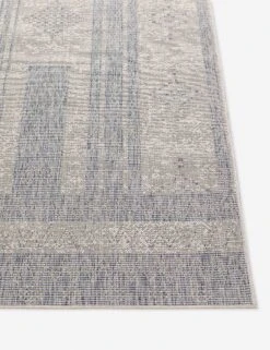 Ebell Indoor / Outdoor Rug -Home Decor Sale TRG 2320 4