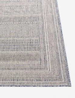 Jabari Indoor / Outdoor Rug -Home Decor Sale TRG 2330 4