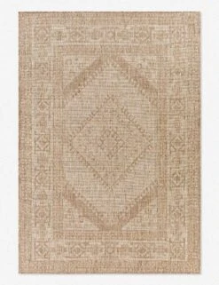 Tamaya Indoor / Outdoor Rug -Home Decor Sale TRG 2343 1