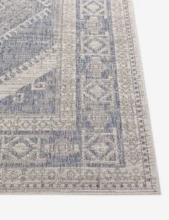 Tamaya Indoor / Outdoor Rug -Home Decor Sale TRG 2344 4