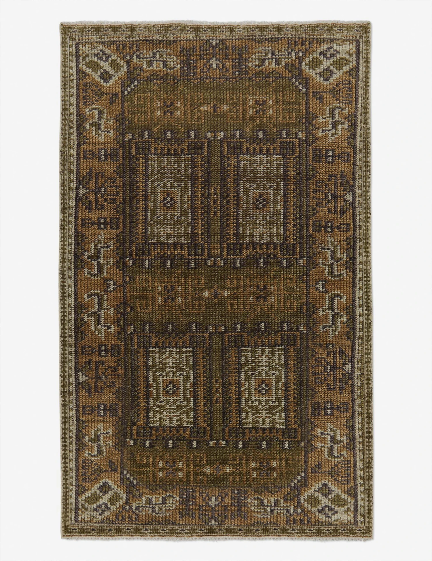 Tahj Rug 9 Tahj Rug - Image 7