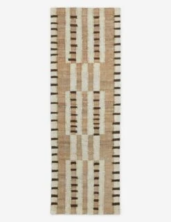 Tempo Flatweave Jute Rug By Élan Byrd -Home Decor Sale TempoRugbyElanByrd 2 6x8 A0656492 0445 Product