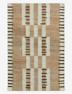 Tempo Flatweave Jute Rug By Élan Byrd -Home Decor Sale TempoRugbyElanByrd 3x5 A0656493 0464 Product