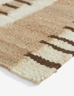 Tempo Flatweave Jute Rug By Élan Byrd -Home Decor Sale TempoRugbyElanByrd 3x5 A0656493 0465 Product