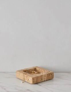 Teo Catchall By Anastasio Home -Home Decor Sale TeoCatchallbyAnastasioHome Biscotti A0656920 4724 Product