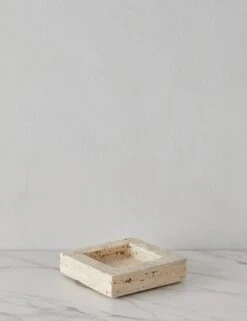 Teo Catchall By Anastasio Home -Home Decor Sale TeoCatchallbyAnastasioHome Travertine A0656918 4703 Product