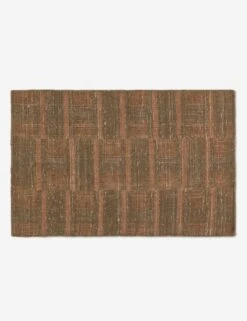 Tess Handwoven Wool-Blend Rug -Home Decor Sale Tess Rug 2x3 A0658594 0089