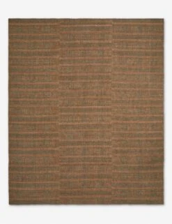 Tess Handwoven Wool-Blend Rug