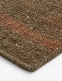 Tess Handwoven Wool-Blend Rug -Home Decor Sale Tess Rug 8 x 10 A0658598 0035