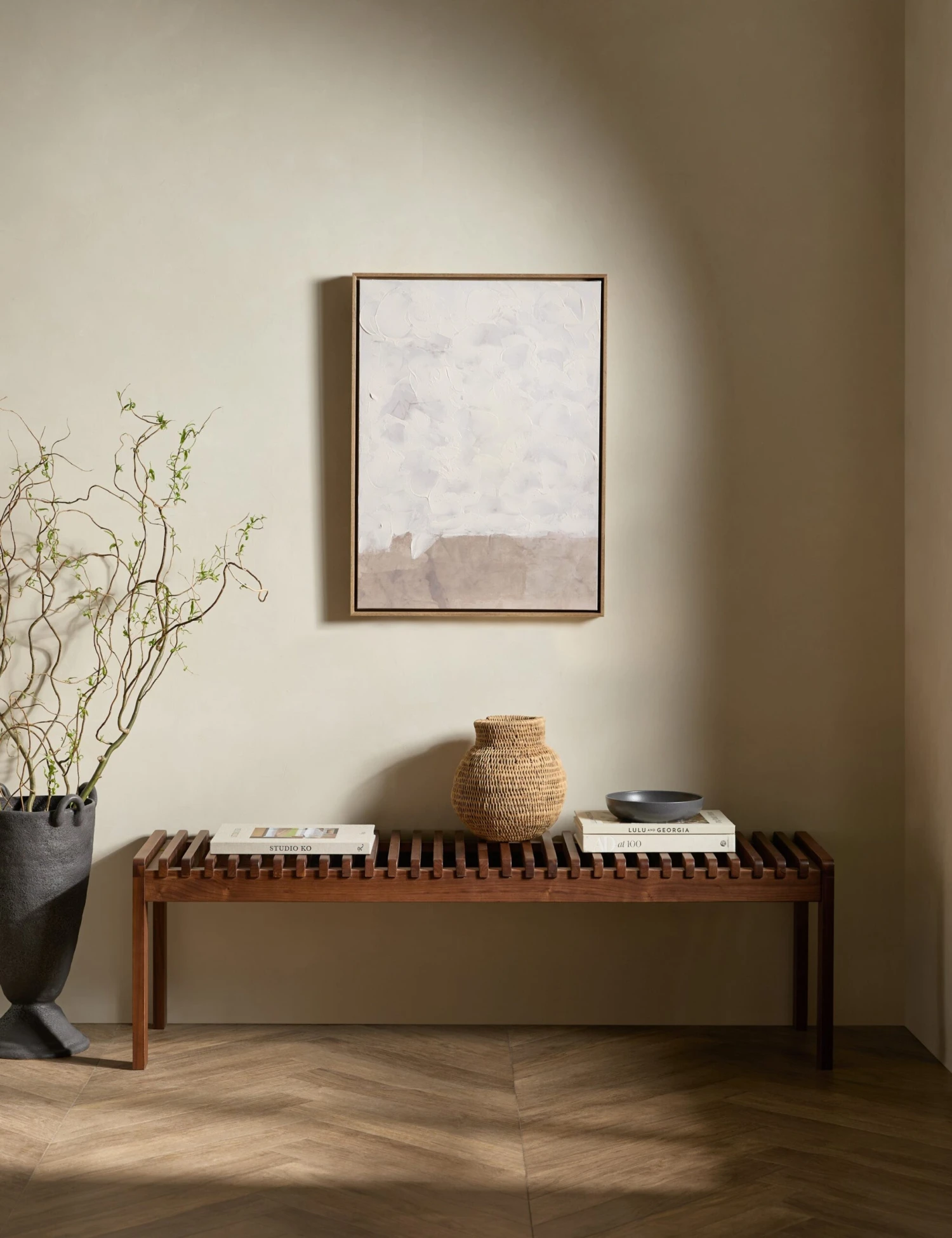 Textural Ephemera Wall Art By David Erickson 4 Textural Ephemera Wall Art By David Erickson - Image 2