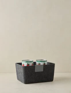 The Pantry Set By SortJoy -Home Decor Sale ThePantrySetbySortJoy Carbon Large Product 1634