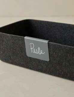 The Pantry Set By SortJoy -Home Decor Sale ThePantrySetbySortJoy Carbon Large Product 1648