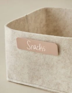 The Pantry Set By SortJoy -Home Decor Sale ThePantrySetbySortJoy Carbon Large Product 1653