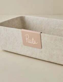 The Pantry Set By SortJoy -Home Decor Sale ThePantrySetbySortJoy Carbon Large Product 1655