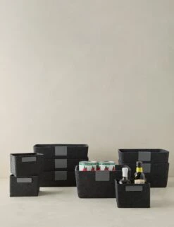 The Pantry Set By SortJoy -Home Decor Sale ThePantrySetbySortJoy Carbon L0483297 Product 1592