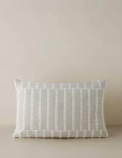 Thisbe Pillow -Home Decor Sale ThisbePillow IvoryandNatural Lumbar A0658003 1280