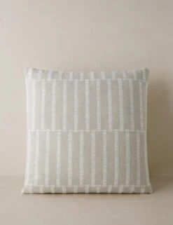 Thisbe Pillow -Home Decor Sale ThisbePillow IvoryandNatural Square A0658002 1223