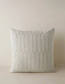 Thisbe Pillow -Home Decor Sale ThisbePillow Natural Square A0658000 1217