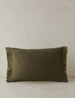 Thorpe Indoor / Outdoor Pillow -Home Decor Sale ThorpeIndoor OutdoorPillow Moss 2