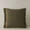 Thorpe Indoor / Outdoor Pillow 2 Thorpe Indoor / Outdoor Pillow -Home Decor Sale ThorpeIndoor OutdoorPillow Moss 20x20 1