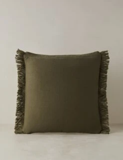 Thorpe Indoor / Outdoor Pillow -Home Decor Sale ThorpeIndoor OutdoorPillow Moss 20x20 2